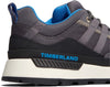 Euro Trekker Low Mesh sneakers