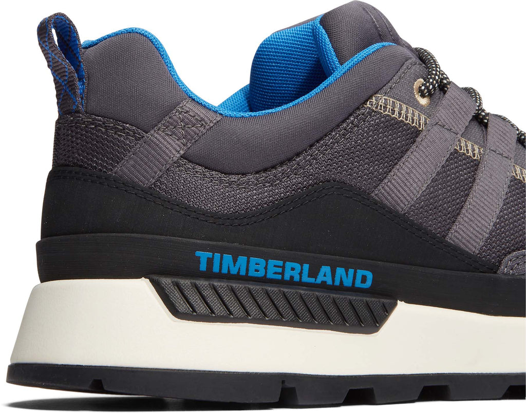 Euro Trekker Low Mesh sneakers