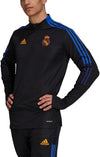 Real Madrid Tiro Longsleeve trainingsshirt 21/22