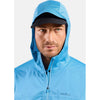jacket x-alp waterproof