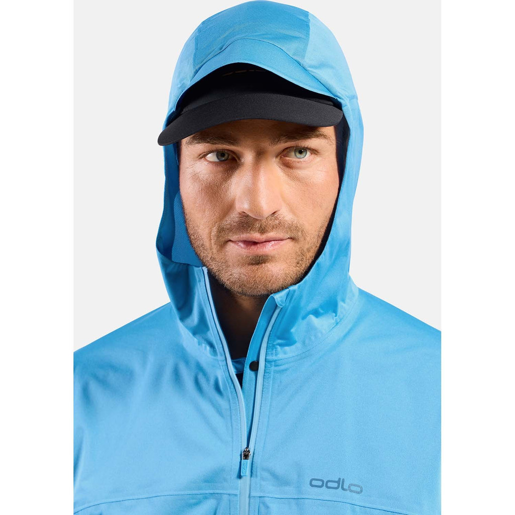 jacket x-alp waterproof