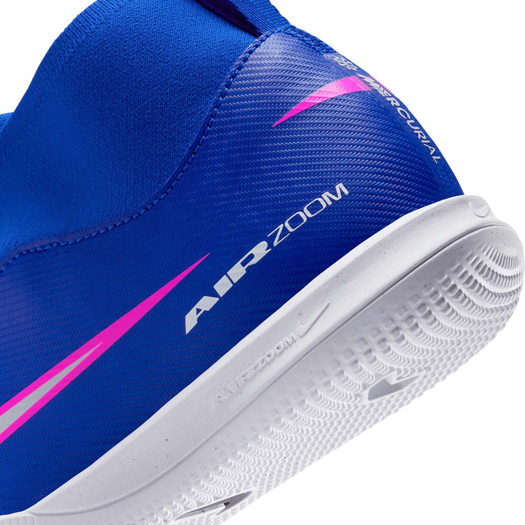Mercurial Superfly 10  Academy  Zaalvoetbalschoenen