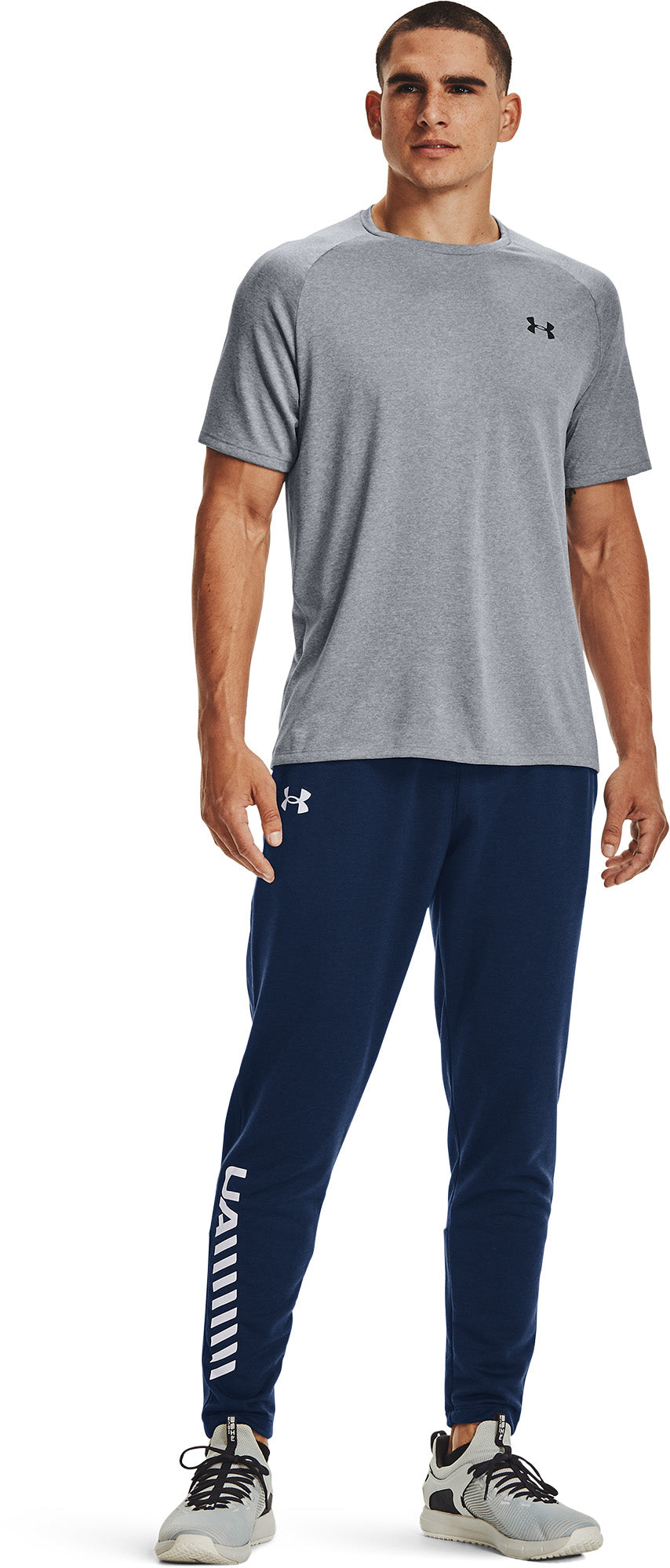 Tech 2.0 shortsleeve shirt