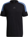 Essentials Logo Colorblock T-shirt