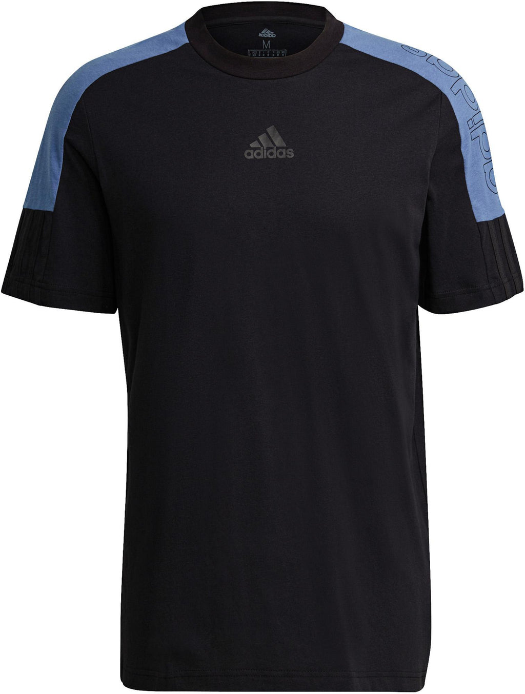 Essentials Logo Colorblock T-shirt