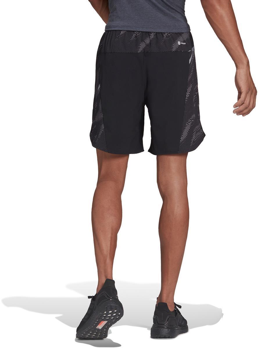 M D4t Aop Short