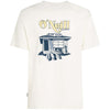 Graphic Logo T-shirt strand