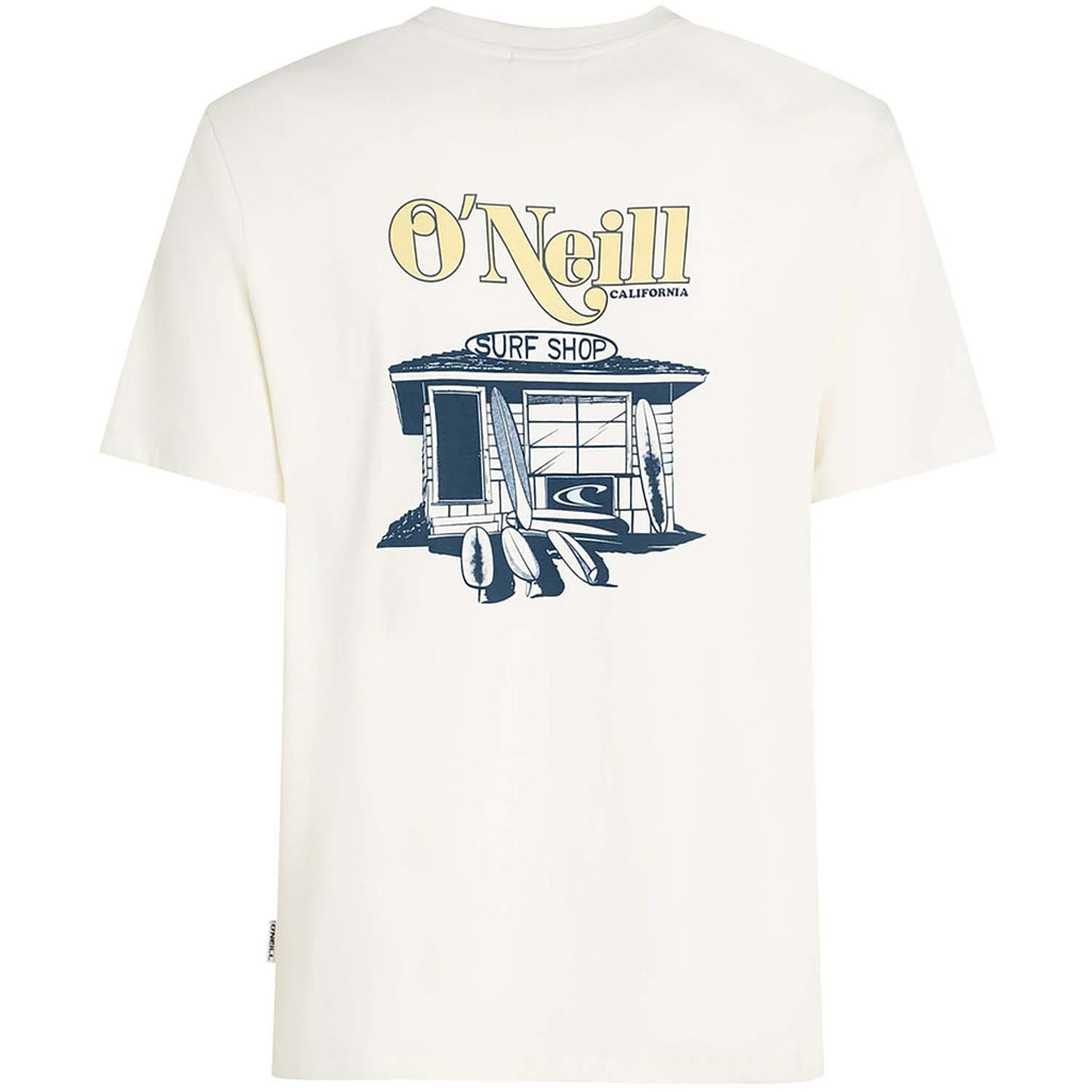 Graphic Logo T-shirt strand