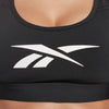 S Hero Racer Pad Bra-Read