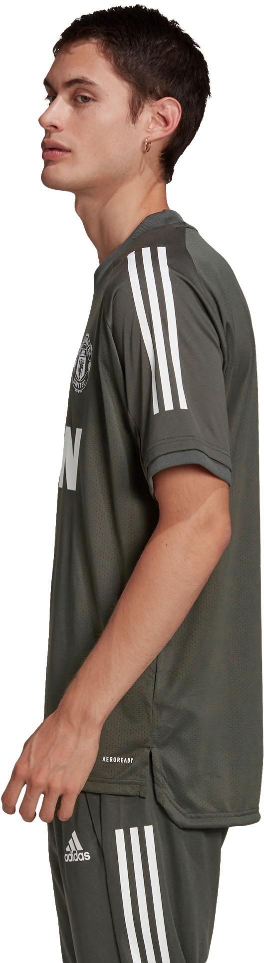 Manchester United Training Voetbalshirt