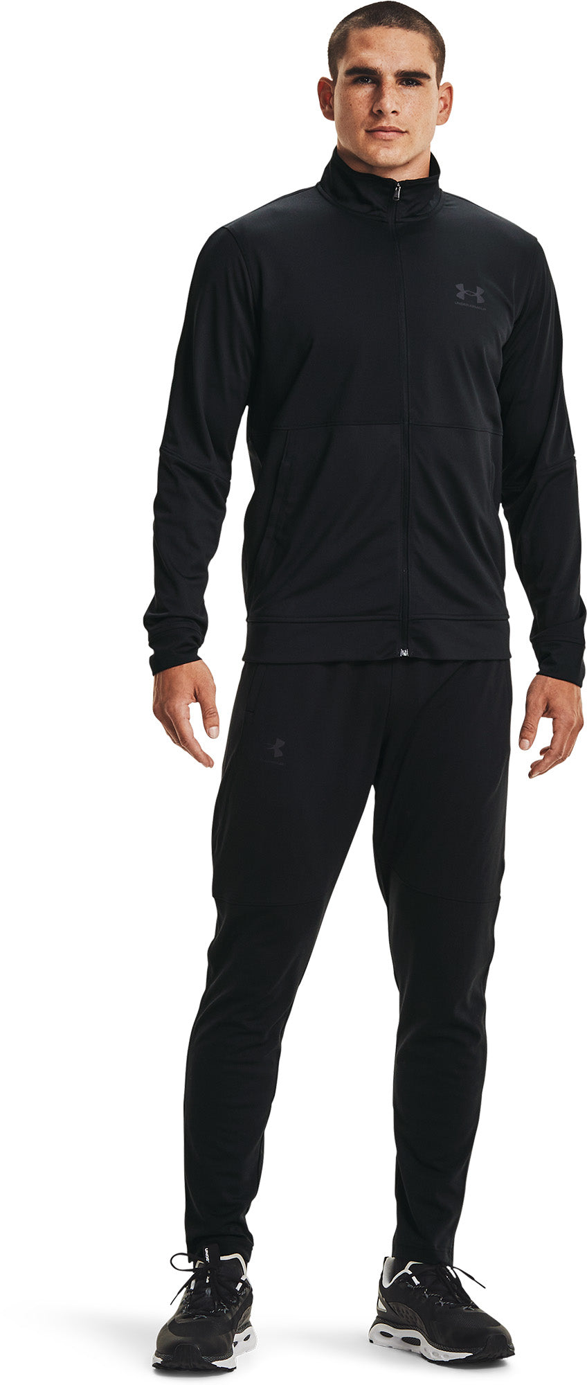 Pique trainingsvest
