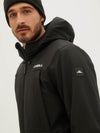 Flint Jacket