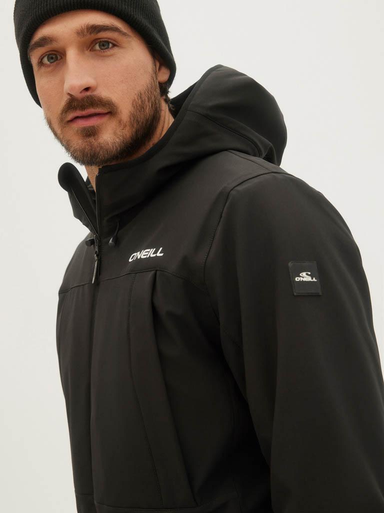 Flint Jacket