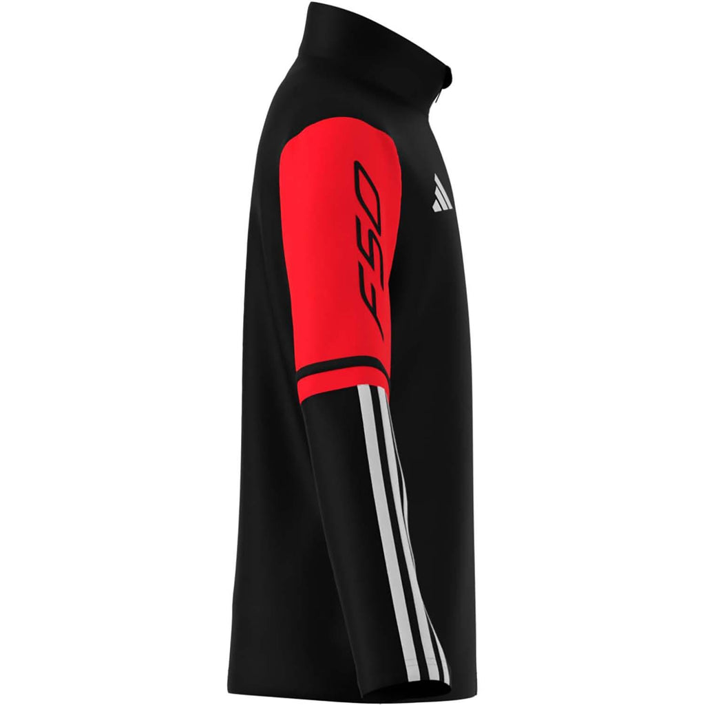 F50 voetbal trainingsjas