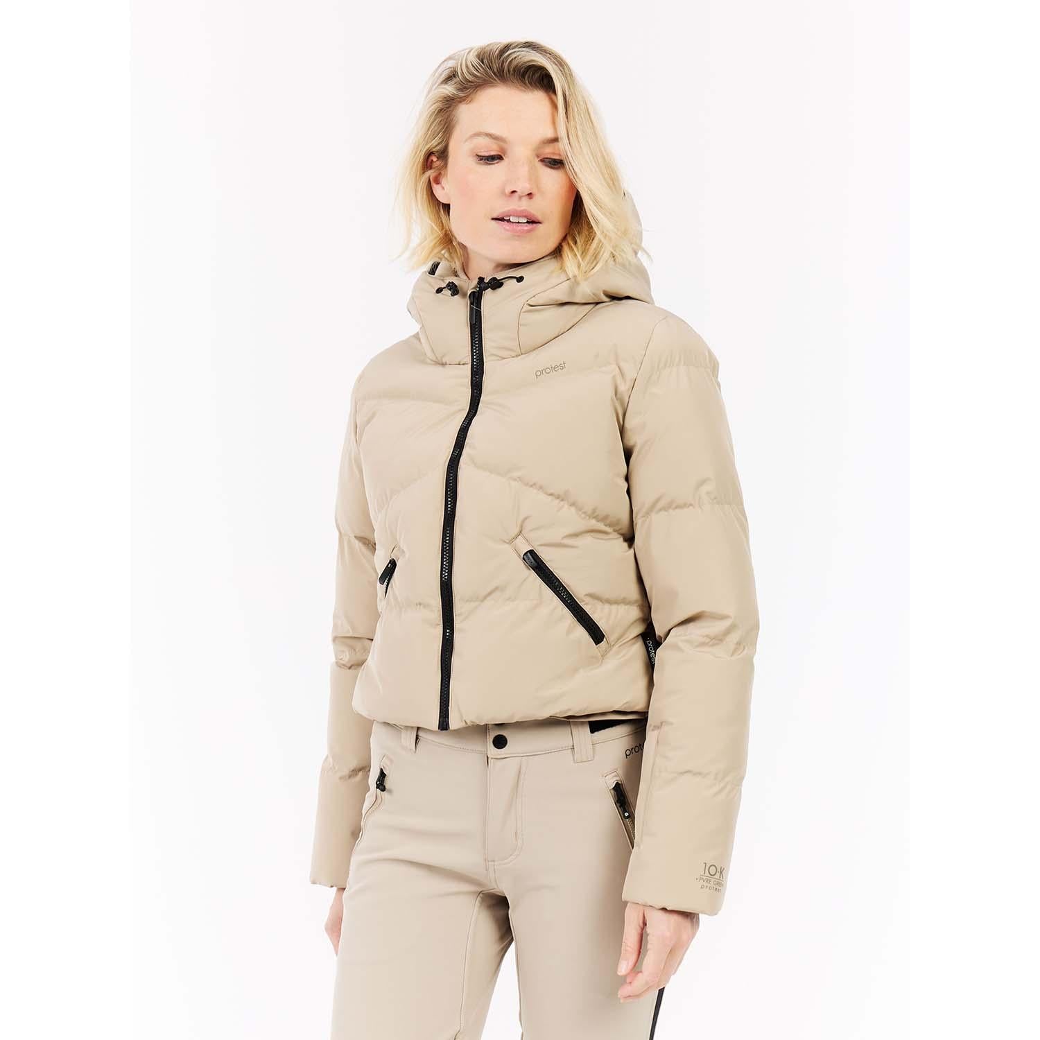 Prtpreppy ski-jas