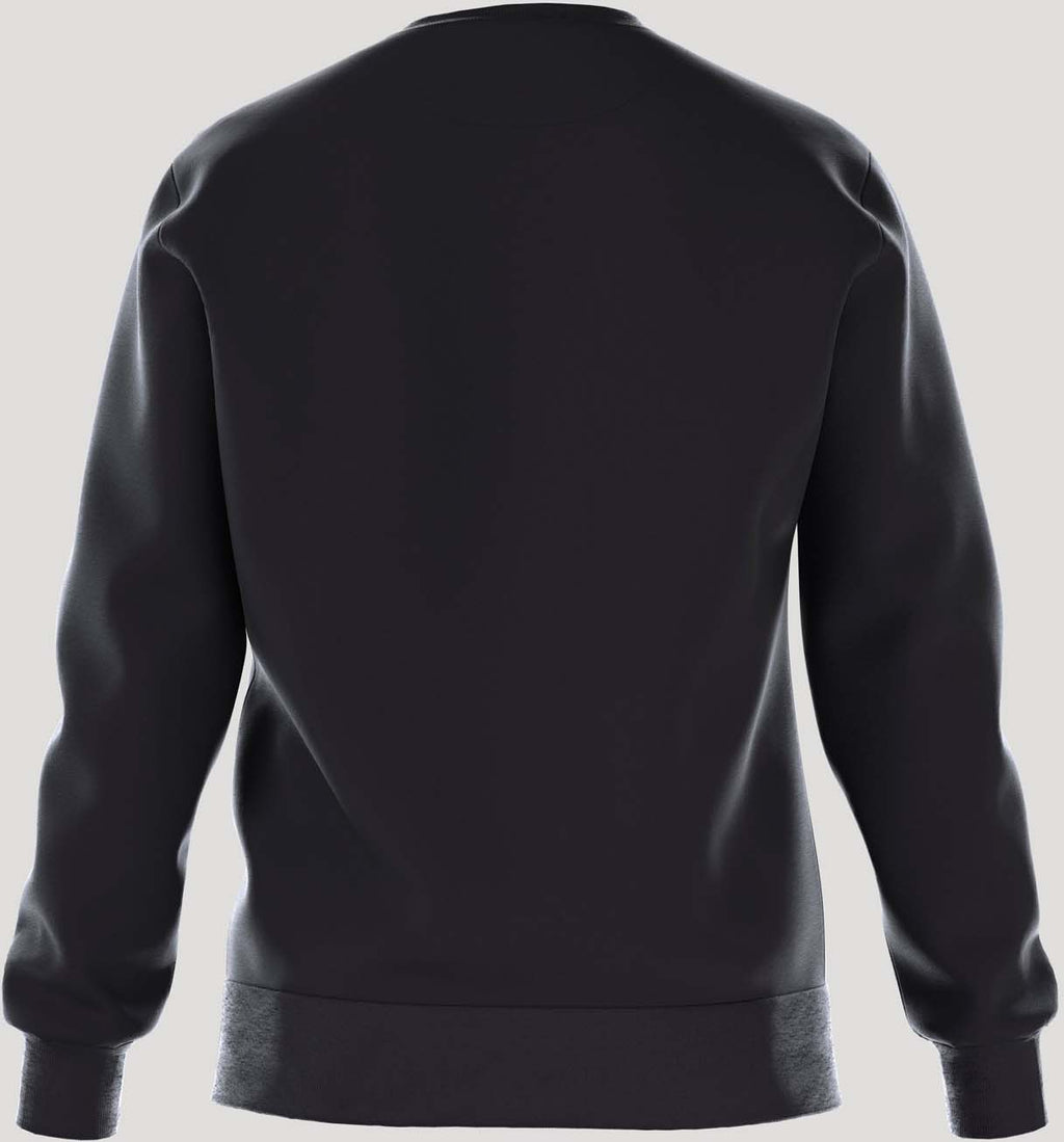 Borg Essential Crew sweater