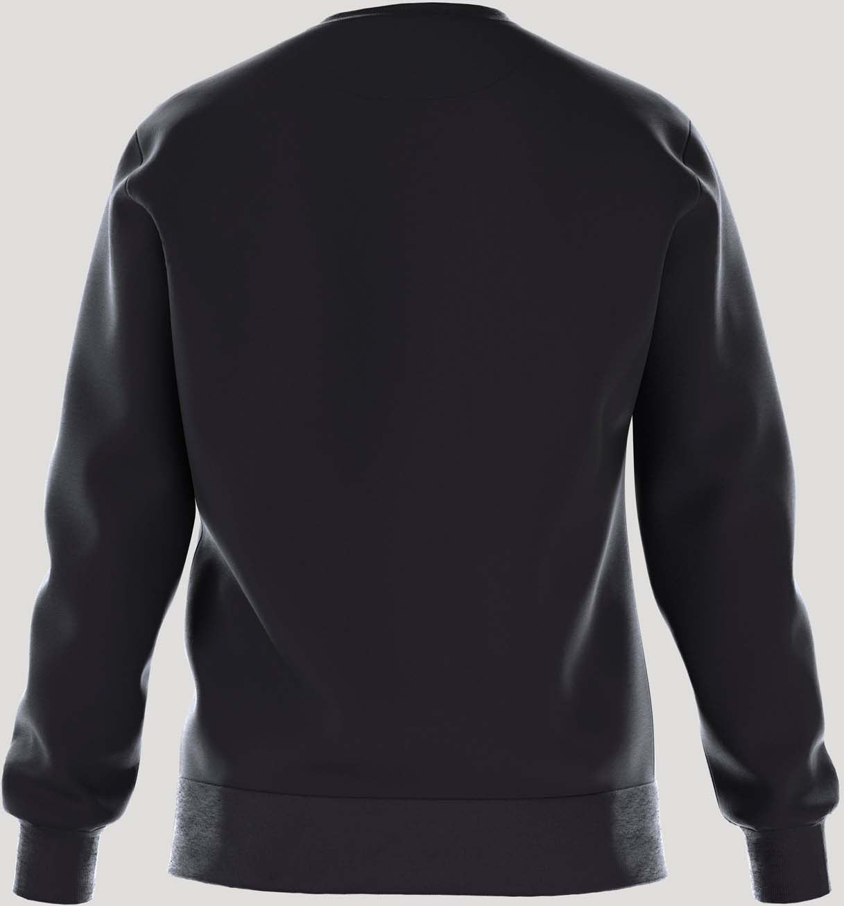 Borg Essential Crew sweater