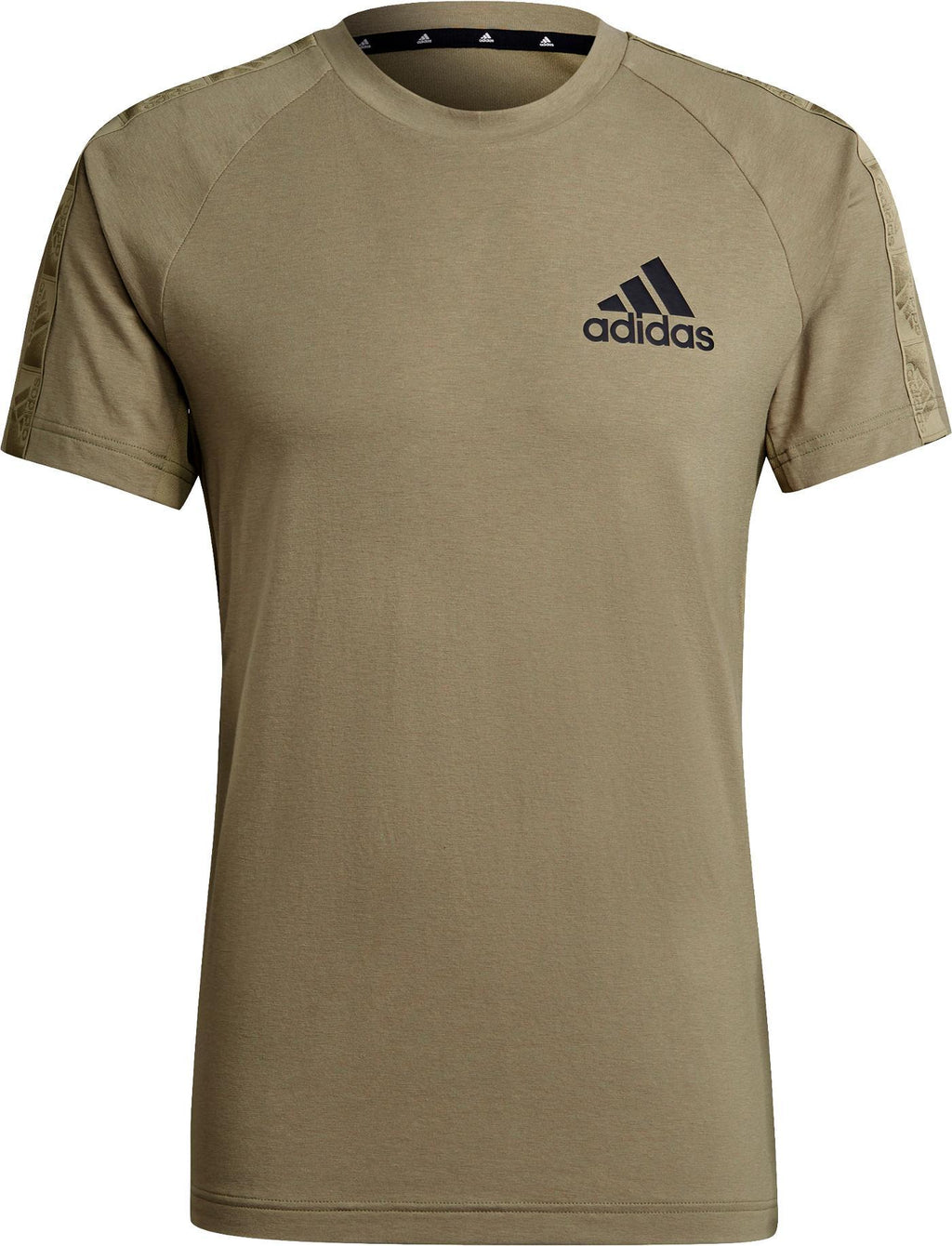 T T. T-Shirt