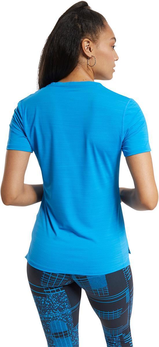 ts ac athletic tee