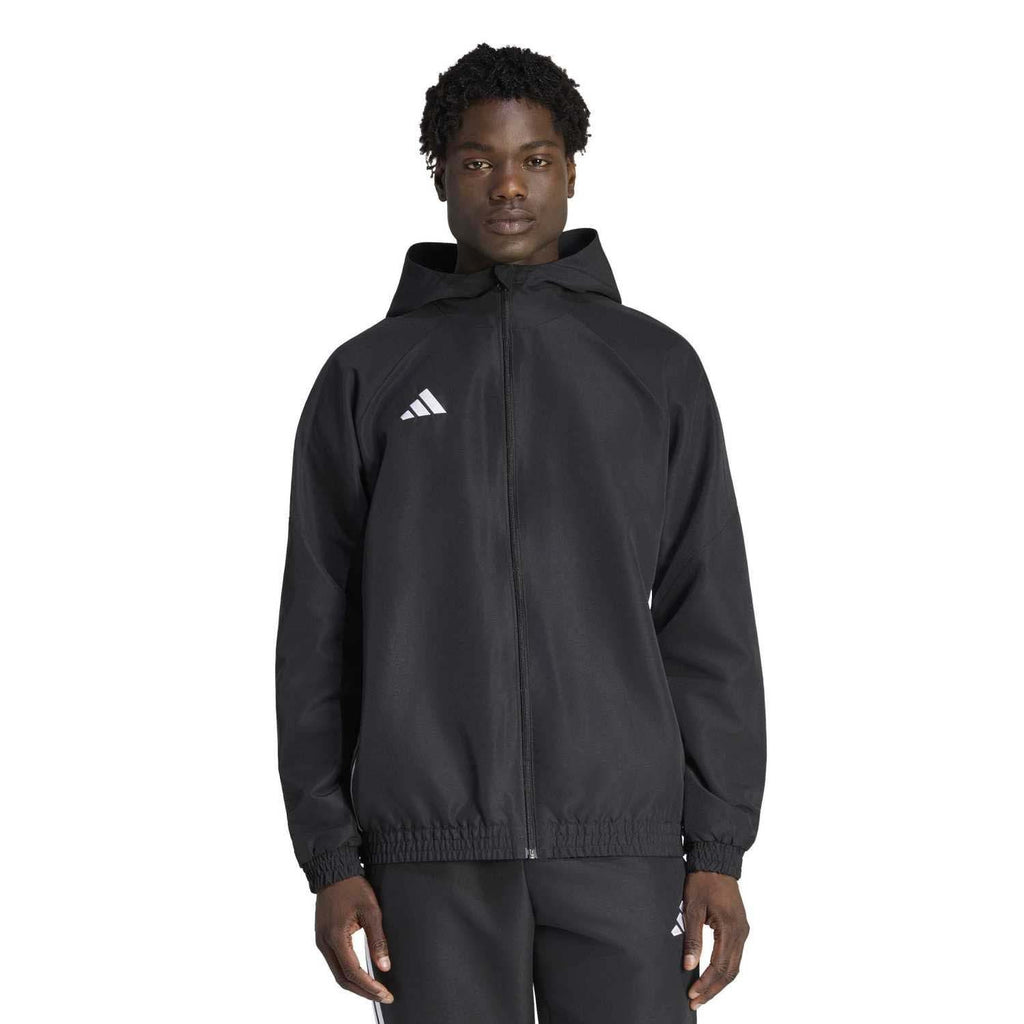 Tiro voetbal training hoodie