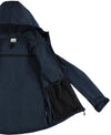 Joos softshell ski jas
