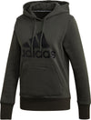 Badge of Sport Pullover Fleece Hoodie