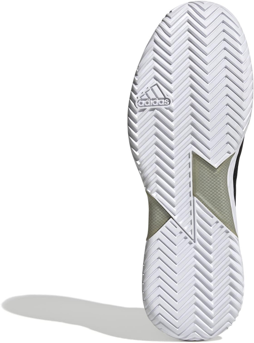 Adizero Ubersonic 4 tennisschoenen