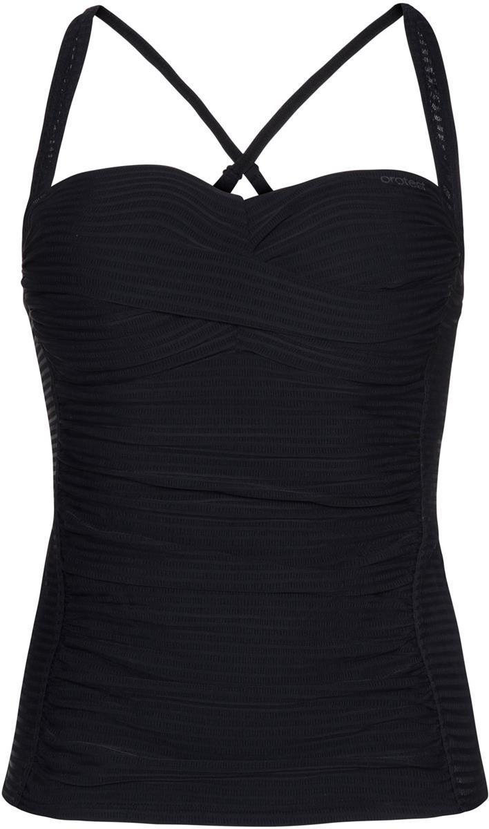 Mixeloise Tankini Top B&c-cup