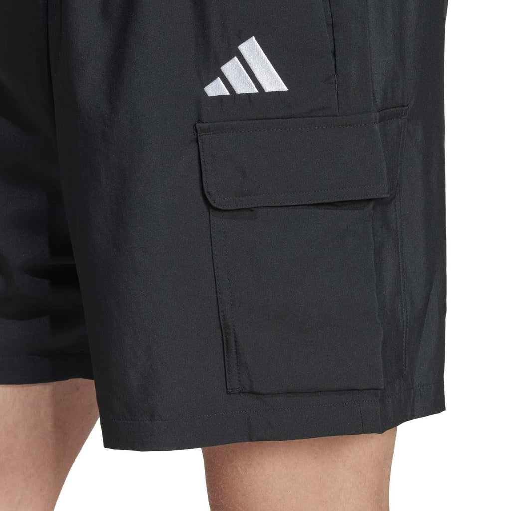 Essentials Cargo Chelsea Korte broek