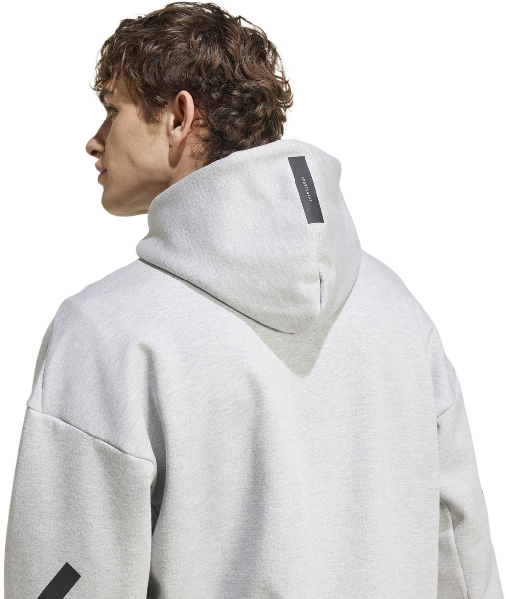 New adidas Z.N.E. Trainingsjack met Capuchon