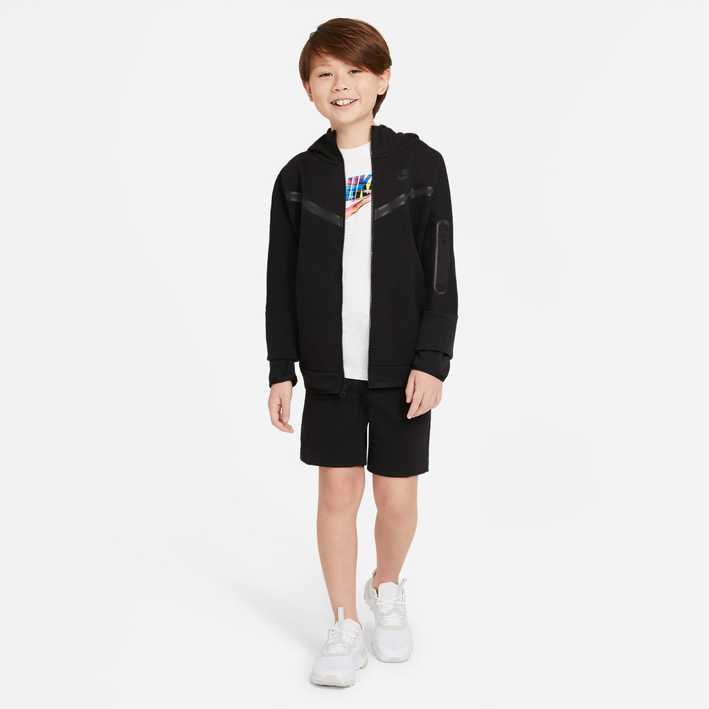Sportswear Tech Fleece kids short