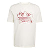 Manchester United Seasonal Graphic T-shirt