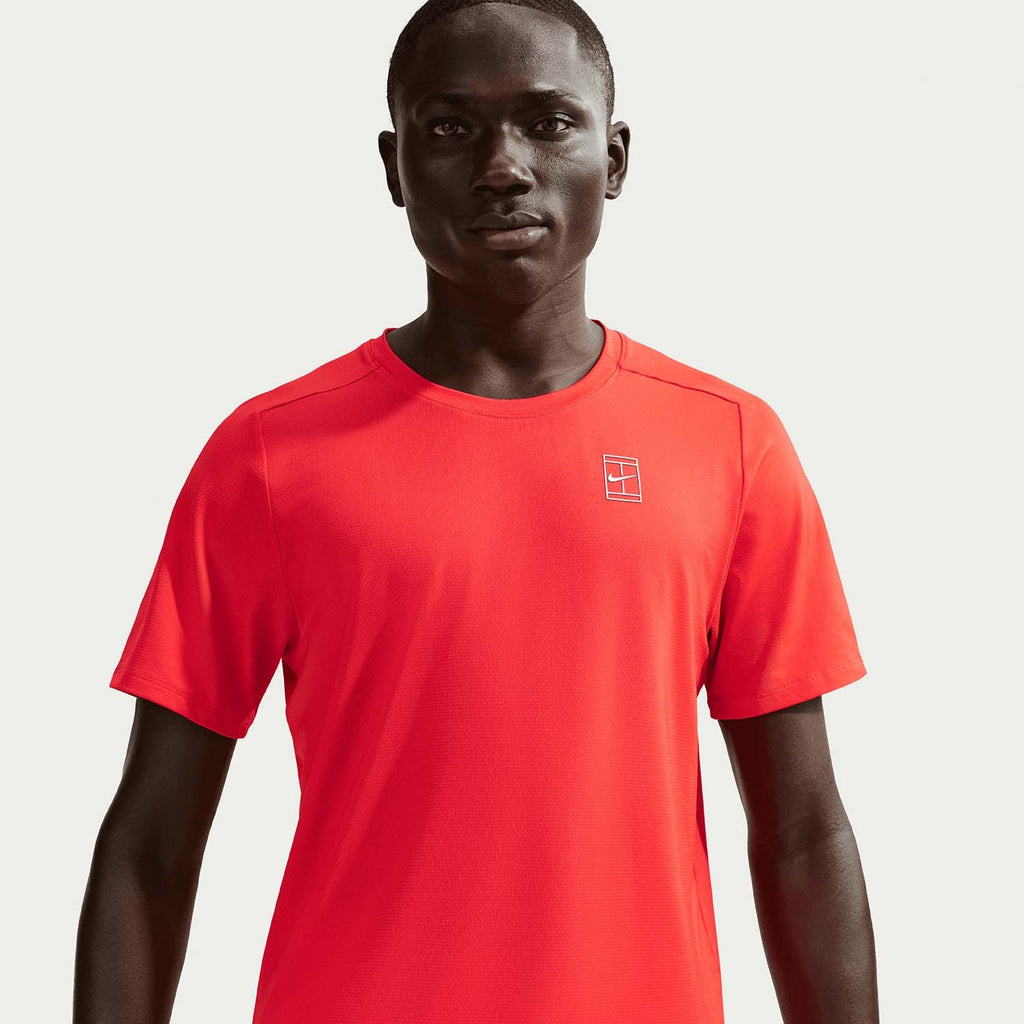 Advantage Men's Dri-fit T-shirt