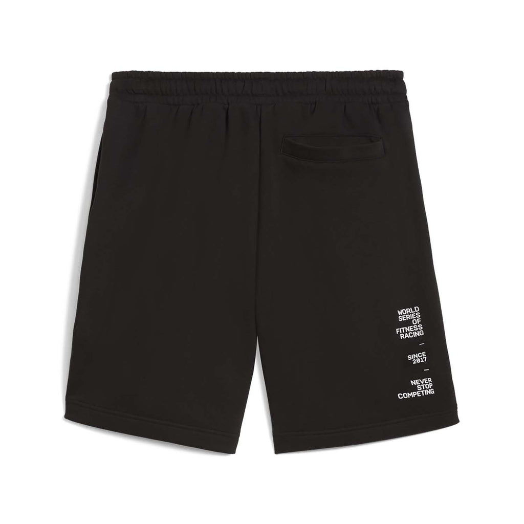Unisex Puma X Hyrox Sweatshorts training
