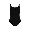 Jewel One Piece Low C Cup Badpak ondersteunend