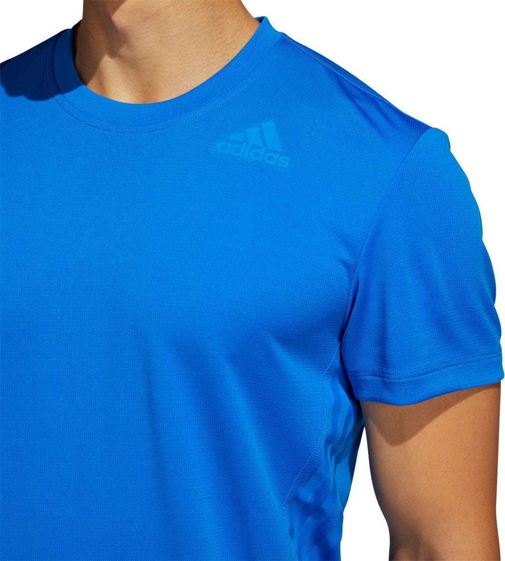 AEROREADY 3-Stripes shirt