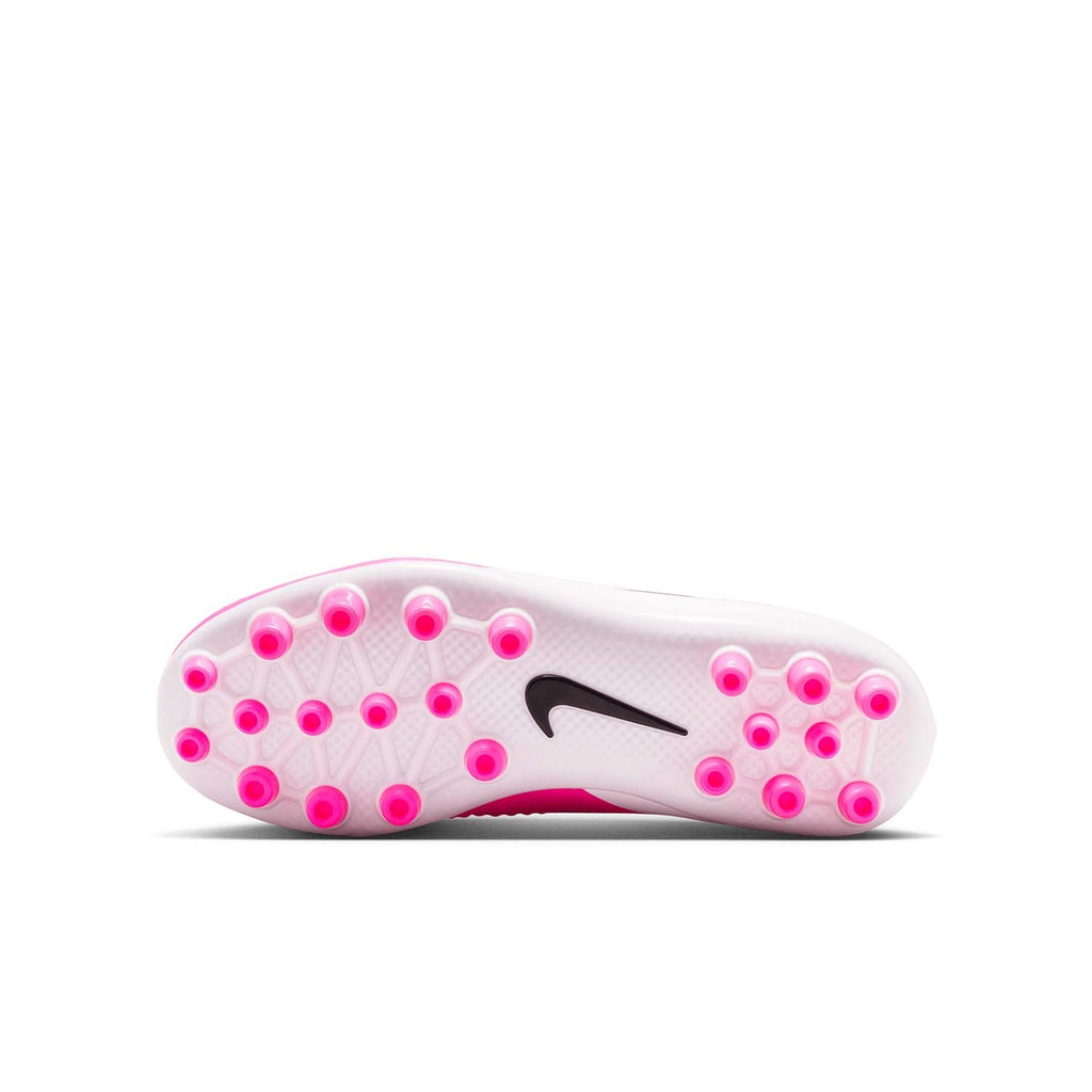 Phantom 6 Low Academy Big Kids' AG kunstgras voetbalschoenen