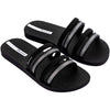 Mesh slippers