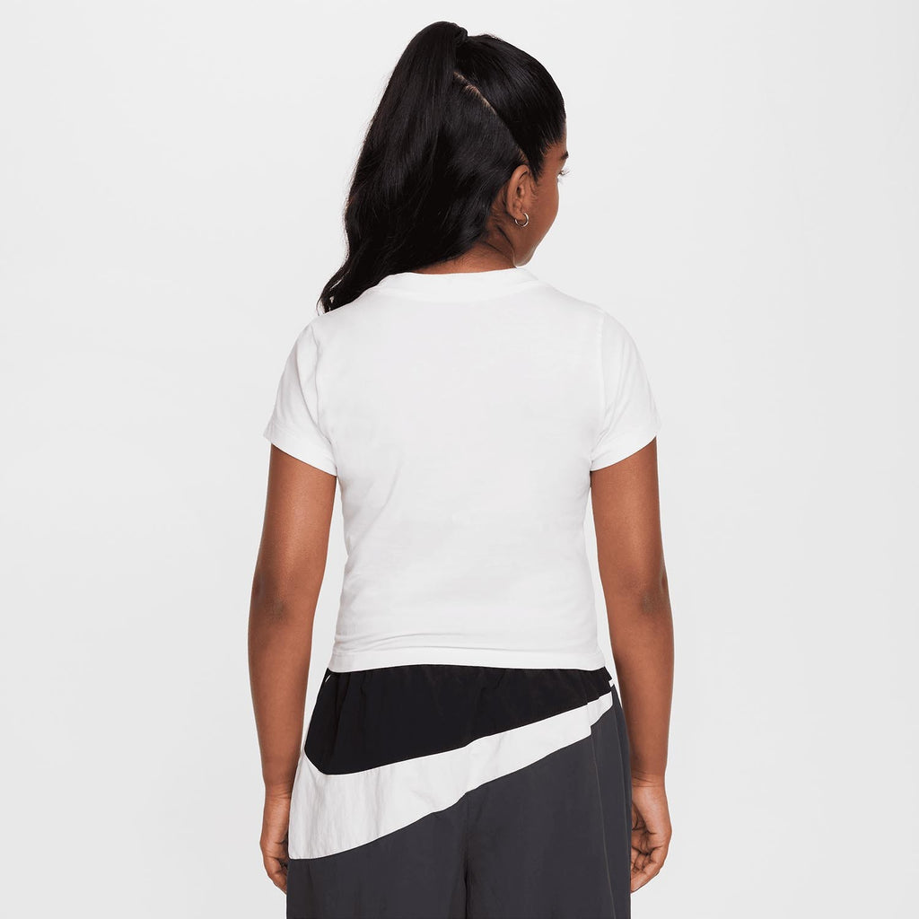 Sportswear meisjes sweater
