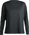 Ivy Loose Long Sleeve