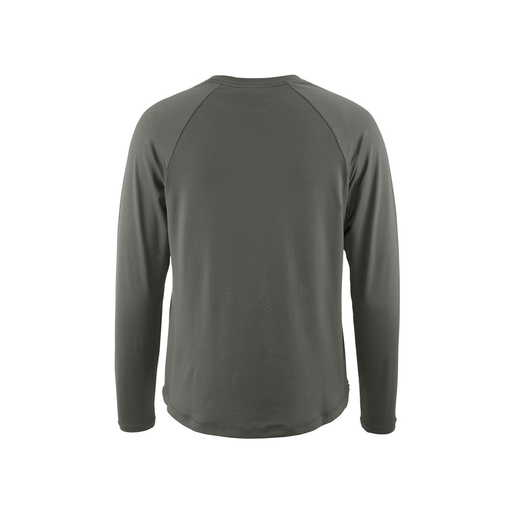 Collective Long Sleeve Tee T-shirt winter running