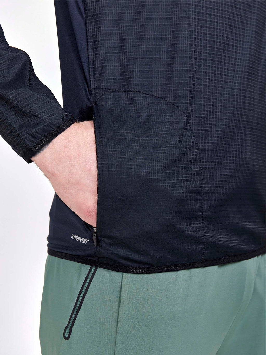 PRO Hypervent LS Wind Top