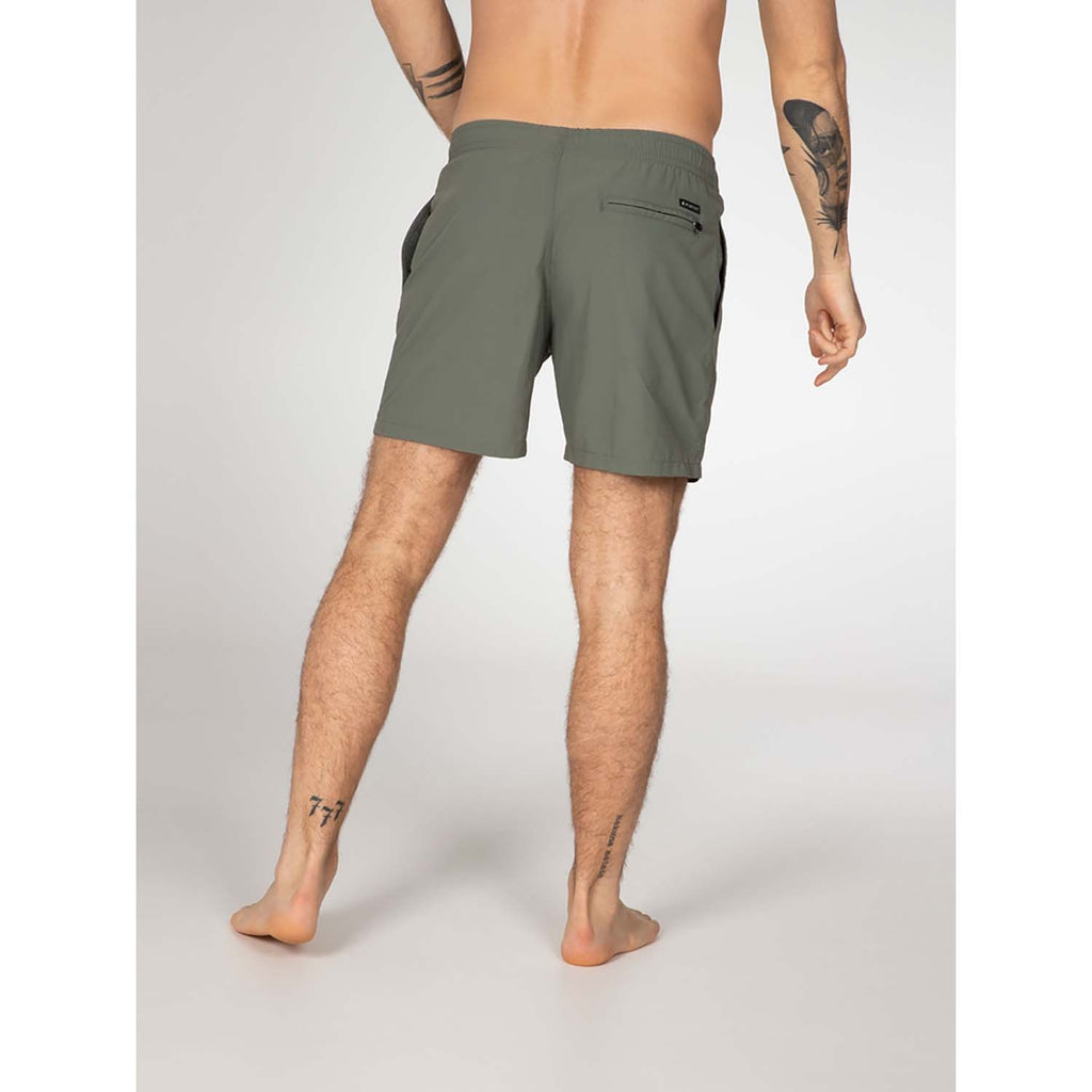 Faster Beachshort