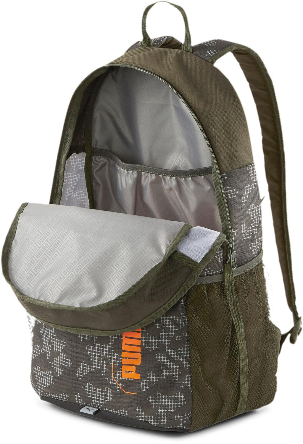puma style backpack