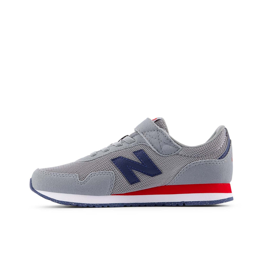 323 Hook &  Loop schoenen