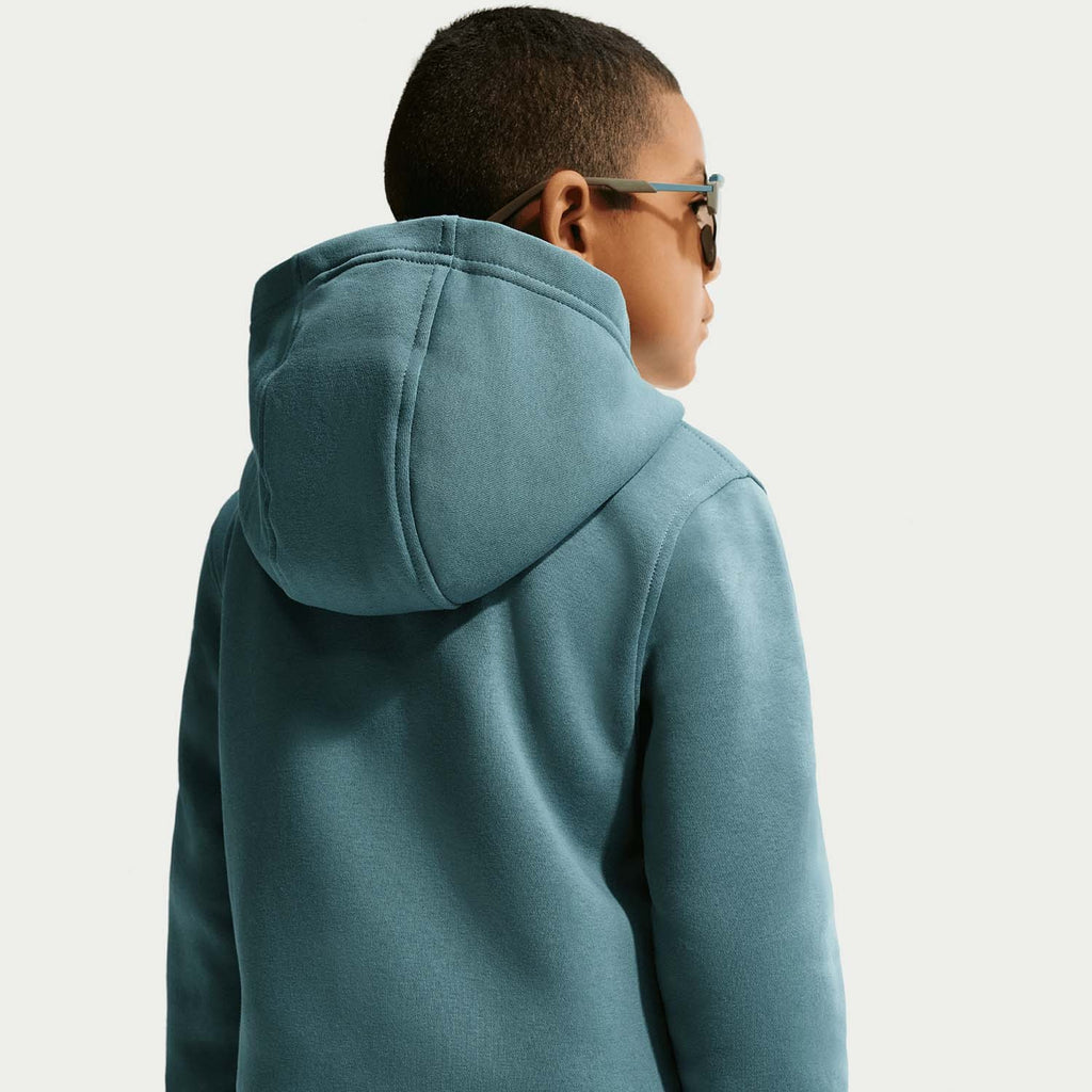 Sportswear Club Fleece Big Kid  T-shirt