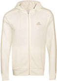 Essentials French Terry 3-Stripes ritshoodie
