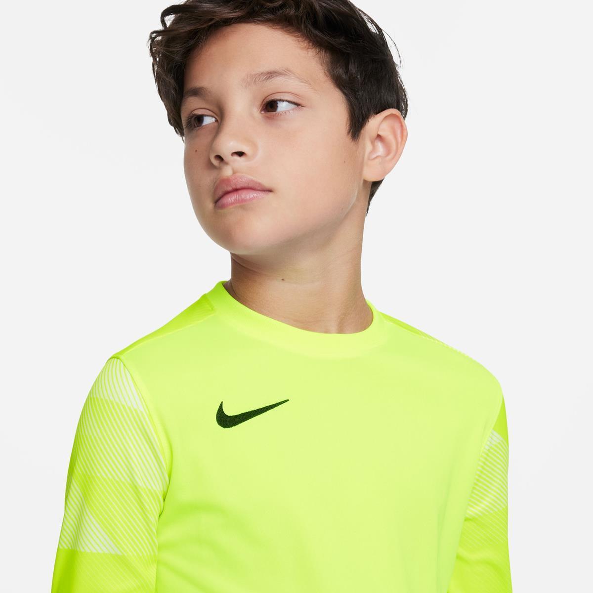 Dri-FIT Park IV Goalkeeper kids longsleeve voetbalshirt