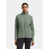 Viona full-zip Pully fleece outdoor