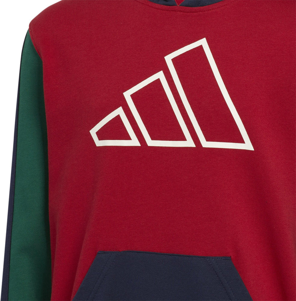 Lil Stripe Hoodie